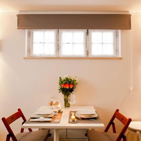 Bica Little House By Spoton Apartments Lisbon Luaran gambar