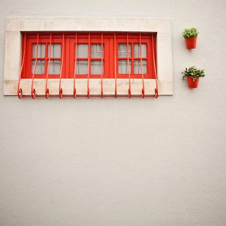 Bica Little House By Spoton Apartments Lisbon Luaran gambar