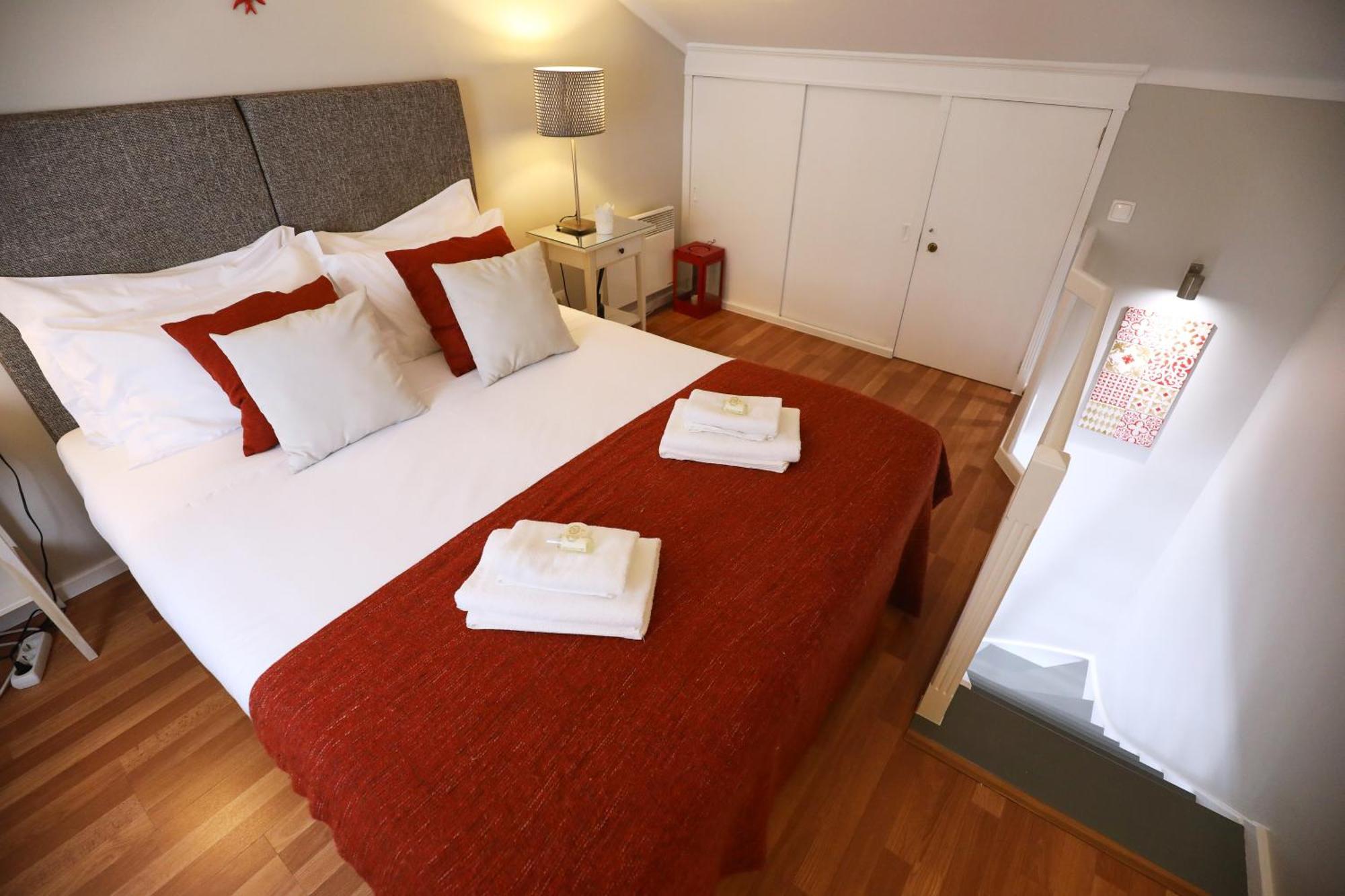Bica Little House By Spoton Apartments Lisbon Bilik gambar